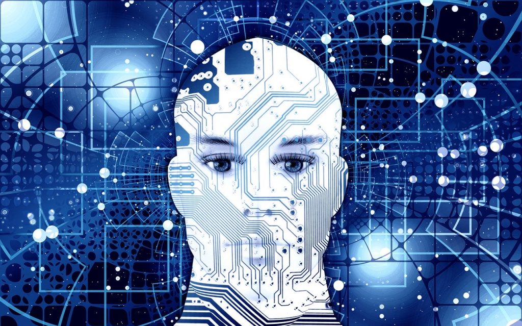 Intelligence Artificielle - Lexique de l'IA