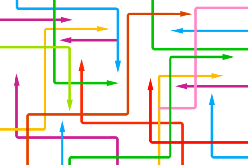 Organisation / planification - lexique de l'IA