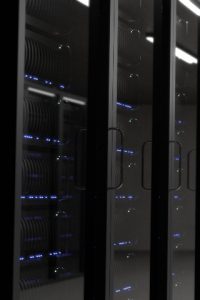 Data center et apprentissage non-supervisé - définition IA