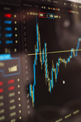 Data broker - trading - Lexique IA