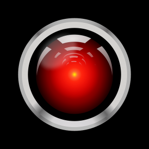 L’œil d'Hal9000